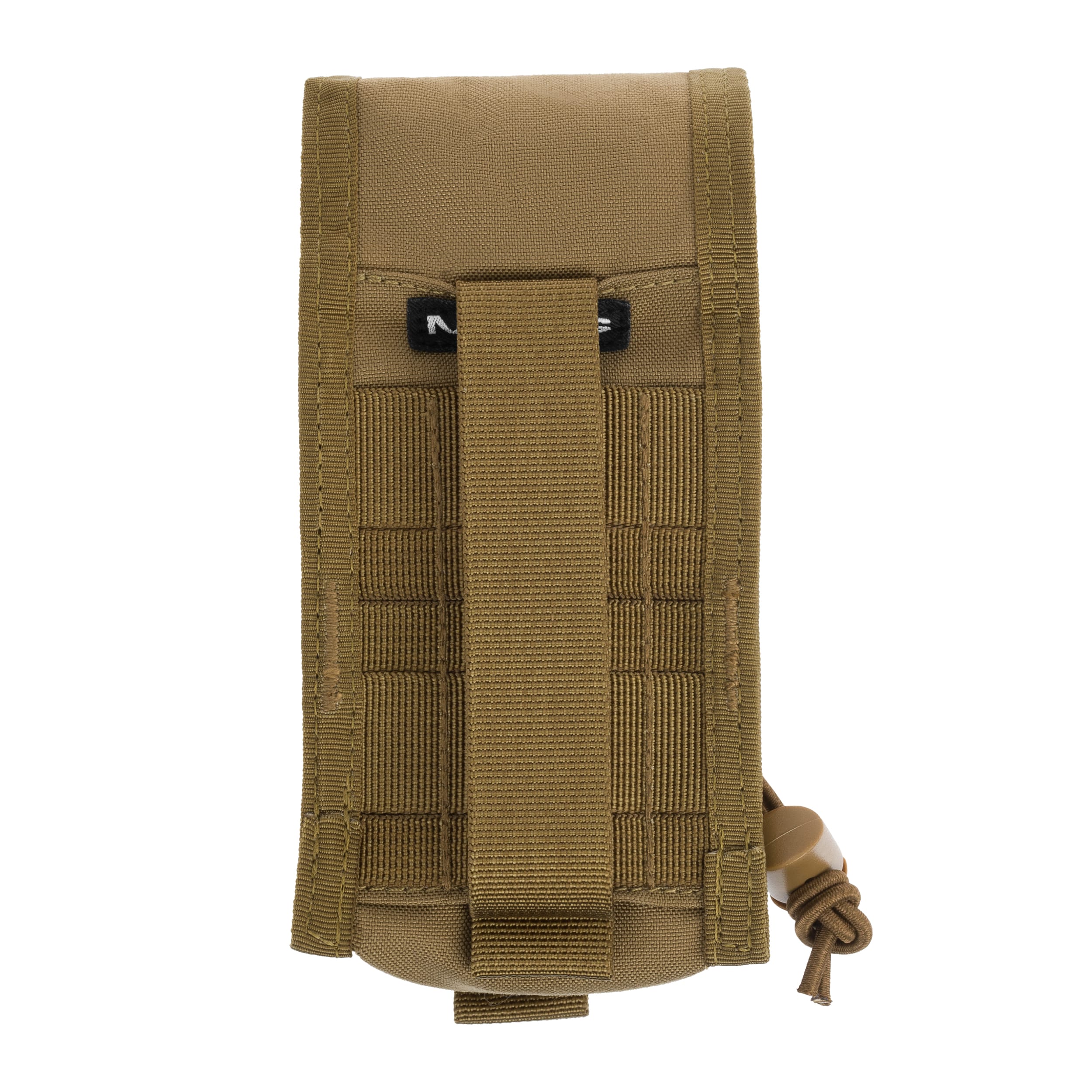 Pentagon Single Multi Pouch - coyote