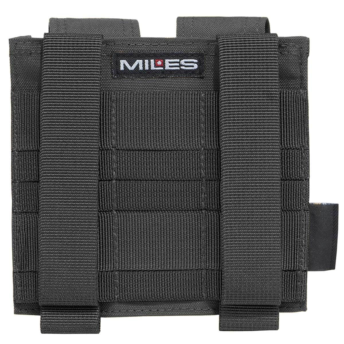 Pentagon FB Double pouch for smaller magazines - Black