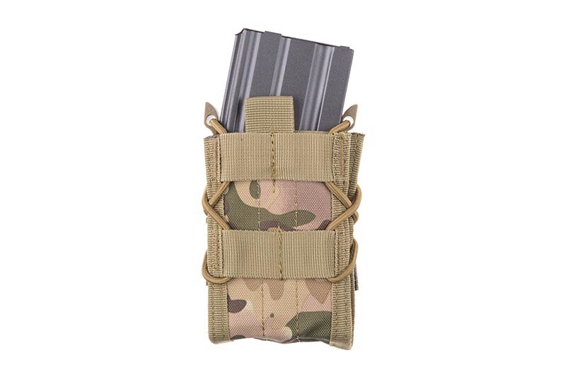 Modular Pouch for large TC+ magazine - MC