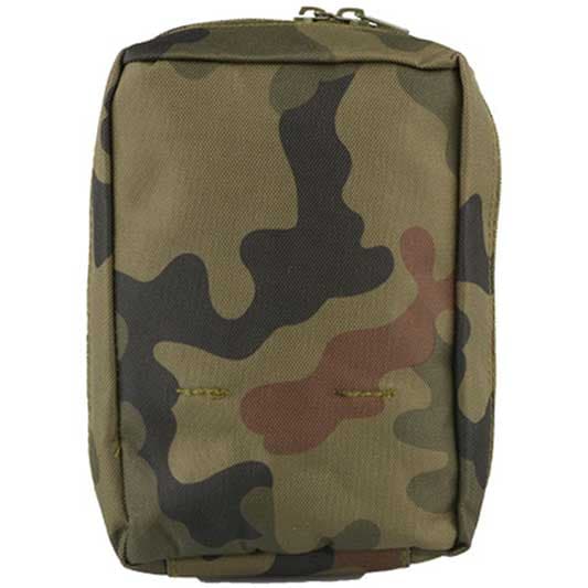 GFC Medical Pouch - wz.93 Pantera PL Woodland