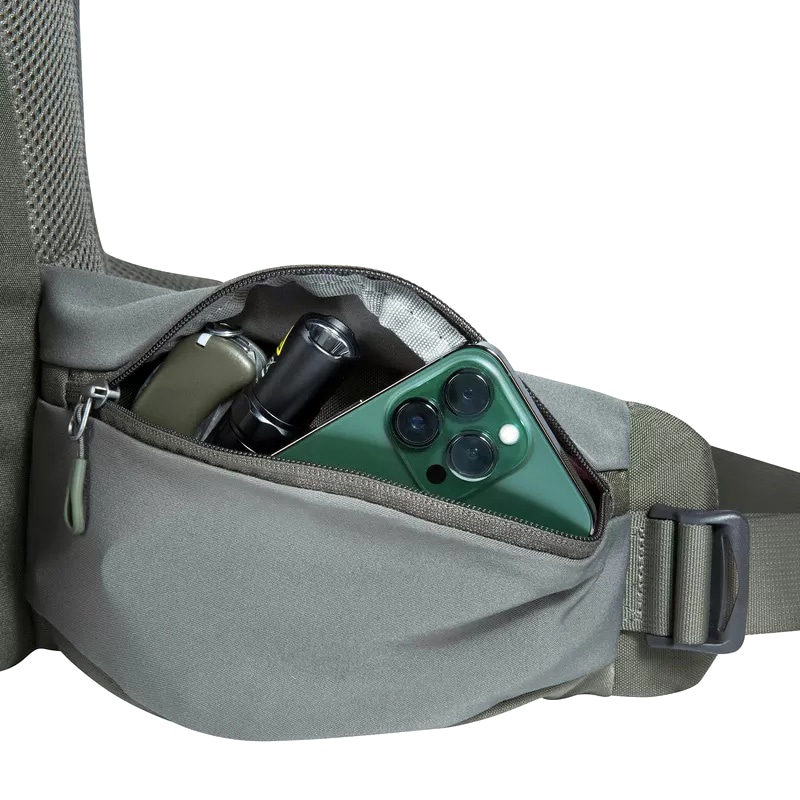 Tatonka Pyrox Women's Backpack 40+10 BC - Stone Grey Olive