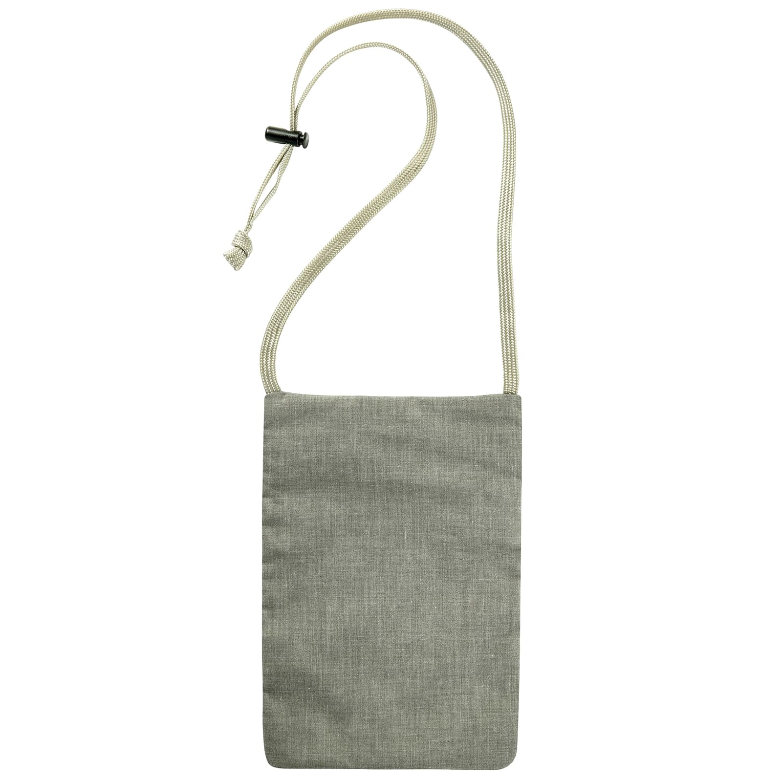 Tatonka Skin Neck Pouch - Olive