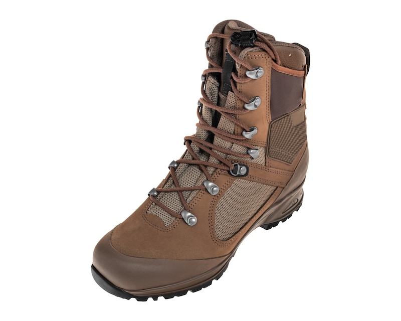HAIX Nepal Pro Comfortabele en lichte trekkingschoenen: Ontwikkeld voor lange wandeltrajecten. 37 HAIX Nepal Pro Comfortabele en lichte trekkingschoenen: Ontwikkeld voor lange wandeltrajecten. 37