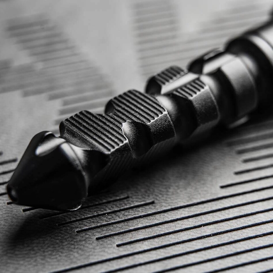 Boker Plus Fat Box Tactical Pen