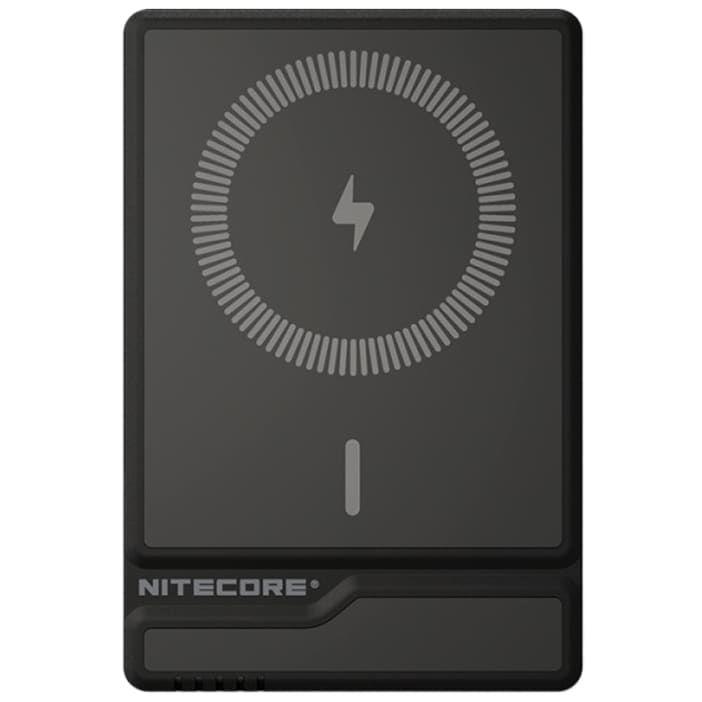 Nitecore NW5000 5000 mAh Powerbank - Grey