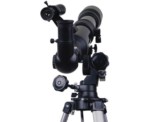 Opticon Sky Navigator Telescope 525x70 mm