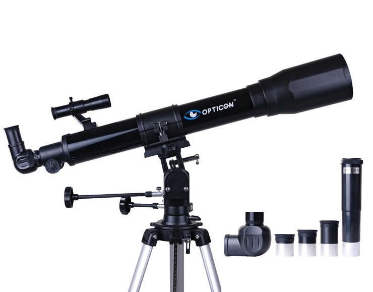 Opticon Sky Navigator Telescope 525x70 mm