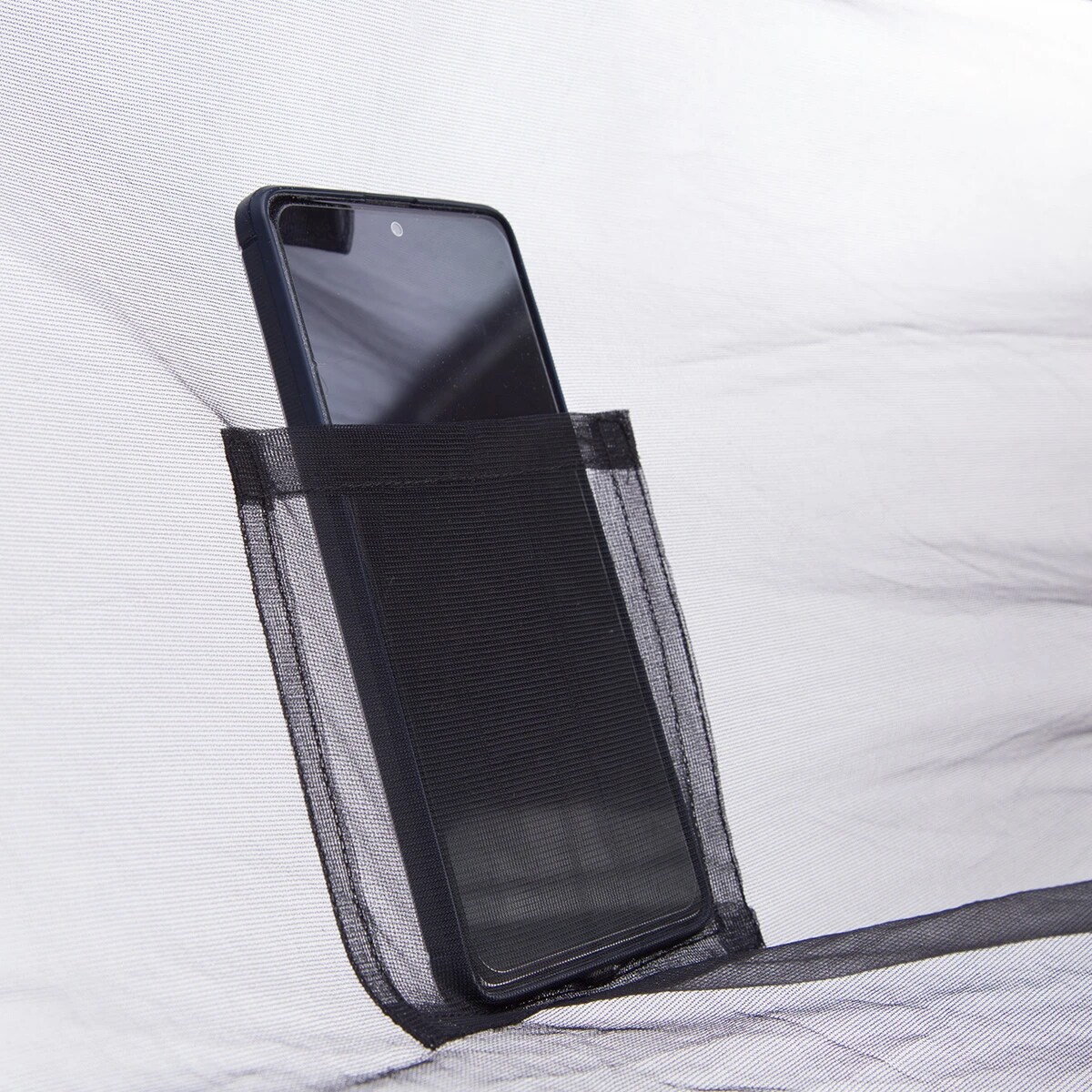 Nils Camp NC3116 Hammock with Mosquito Net - Green