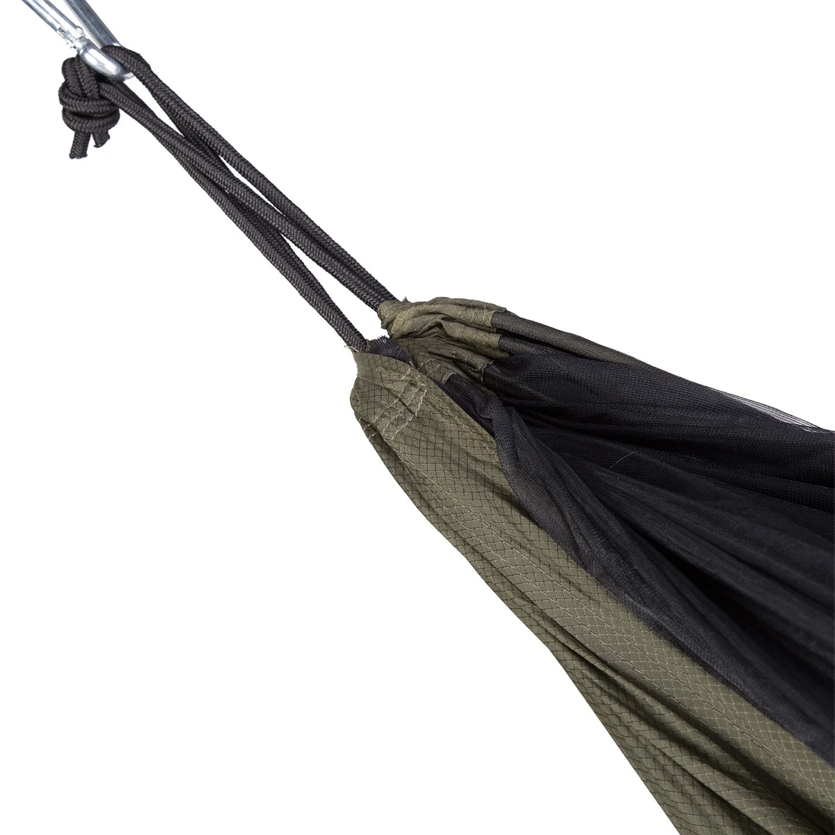 Nils Camp NC3116 Hammock with Mosquito Net - Green