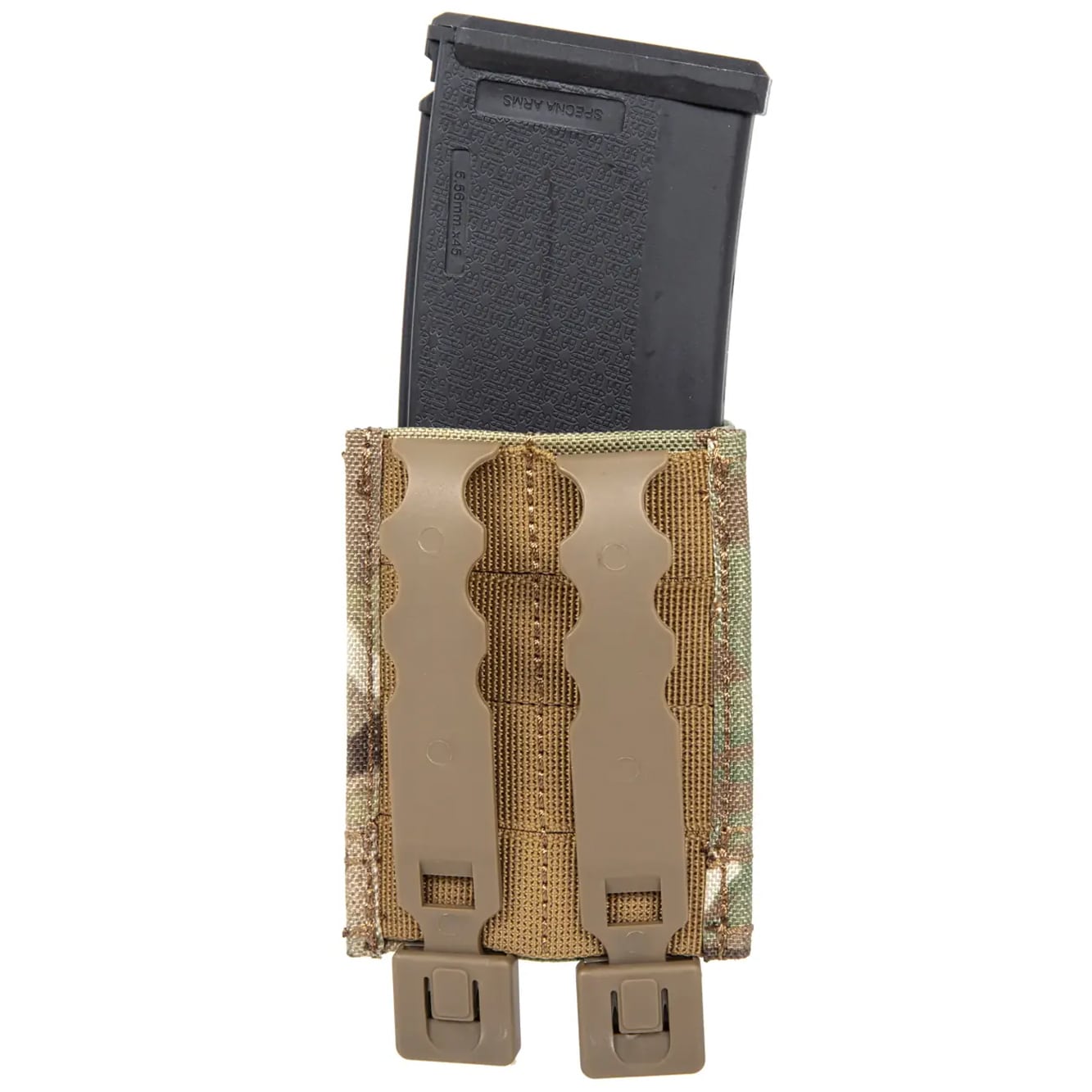 Wosport Magazine Pouch - MultiCam