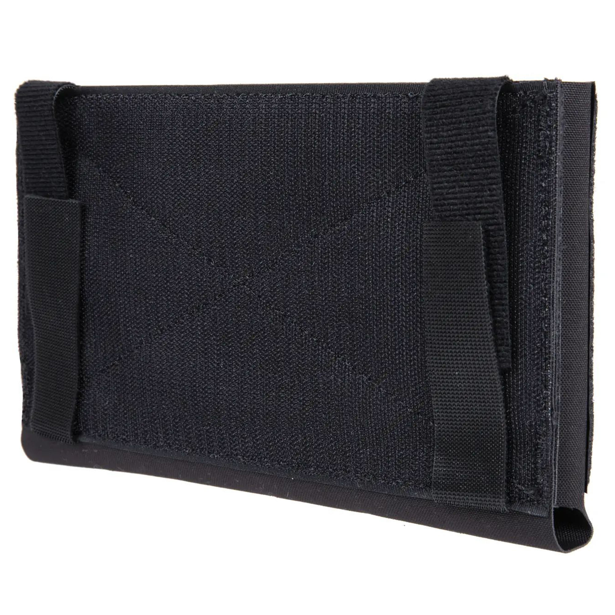 Primal Gear Tactical Vest Front Panel - Black