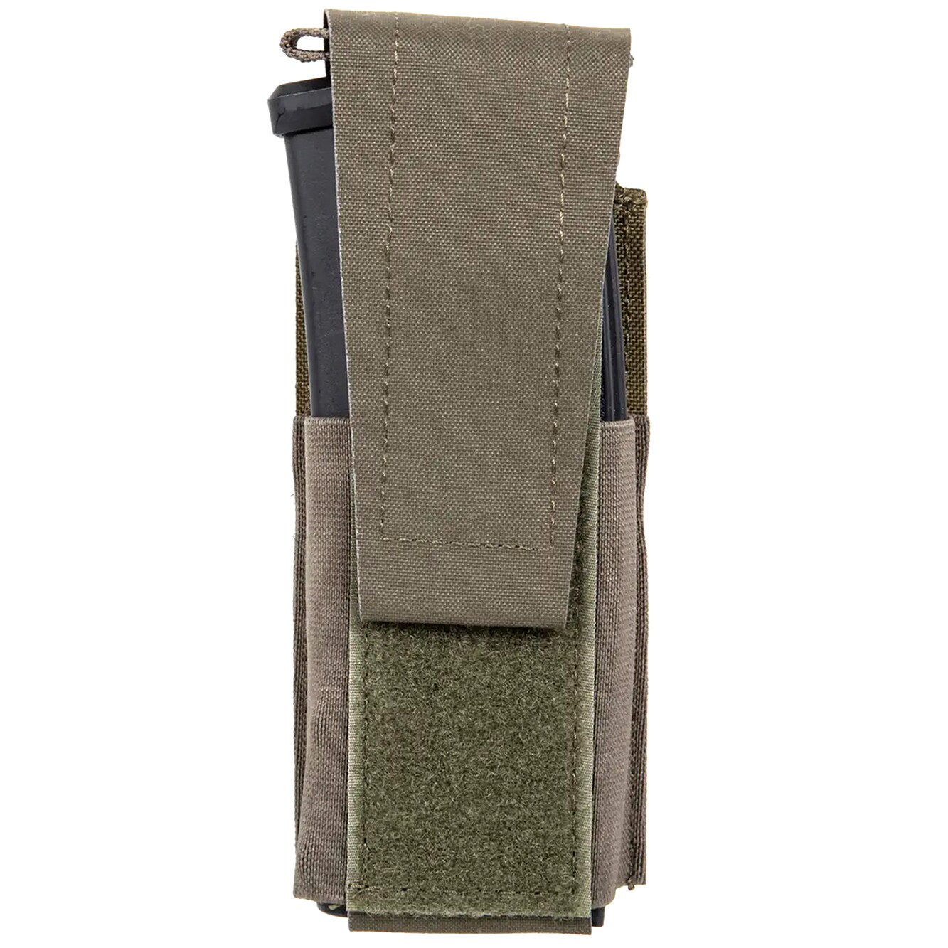Wosport universal magazine pouch - Ranger Green