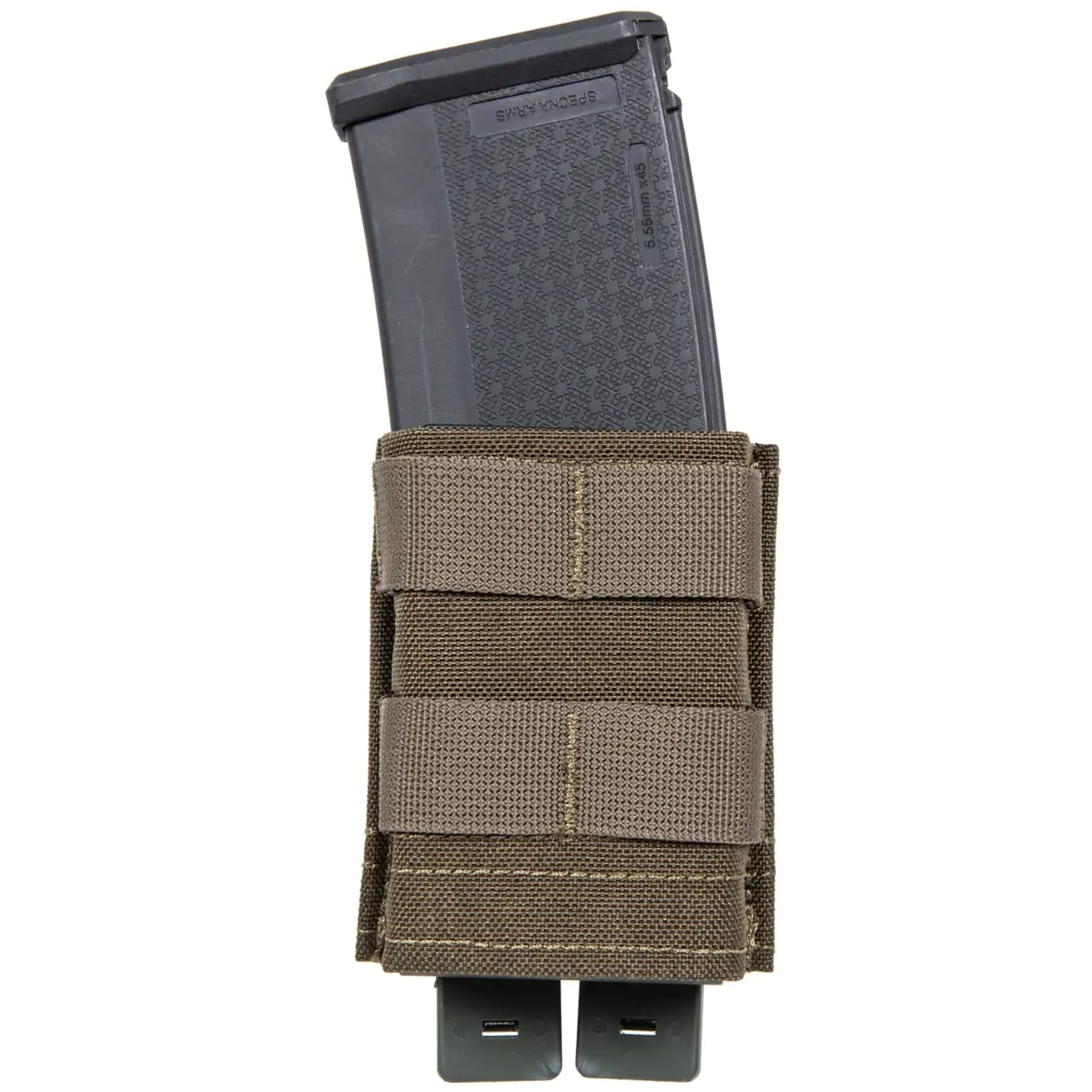 Wosport Magazine Pouch - Ranger Green