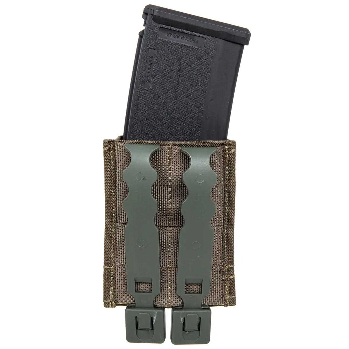 Wosport Magazine Pouch - Ranger Green