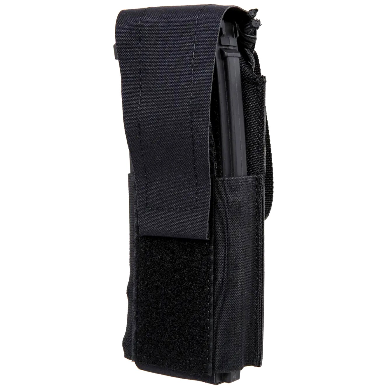 Wosport Universal Magazine Pouch - Black