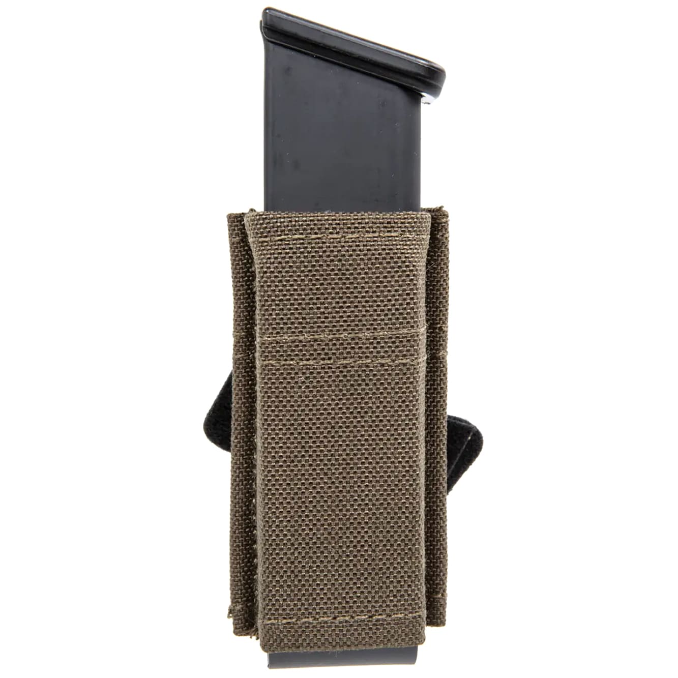 Wosport Angled Magazine Pouch - Ranger Green