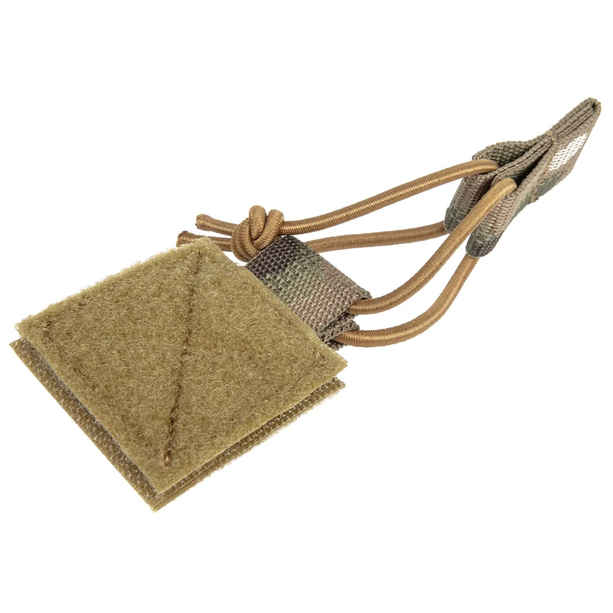 Wosport D3CRM Radio Mount - MultiCam