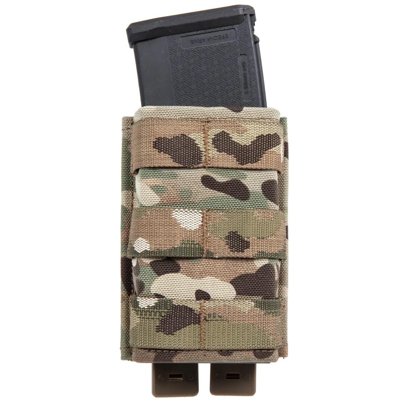 Wosport Pouch for large magazines - MultiCam