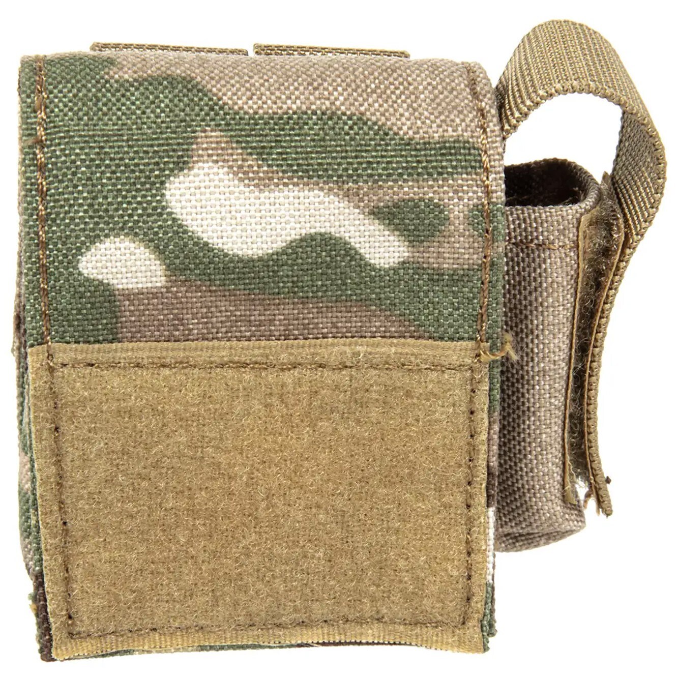 Pouch - Wosport Cigarette Case - MultiCam