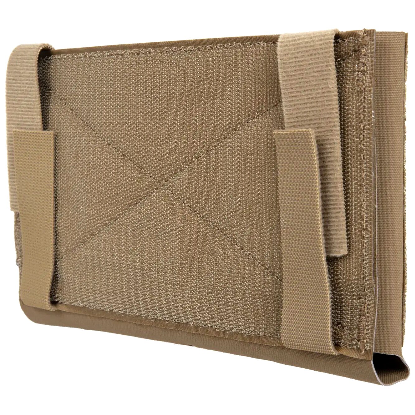 Primal Gear Tactical Vest Front Panel - Coyote Brown