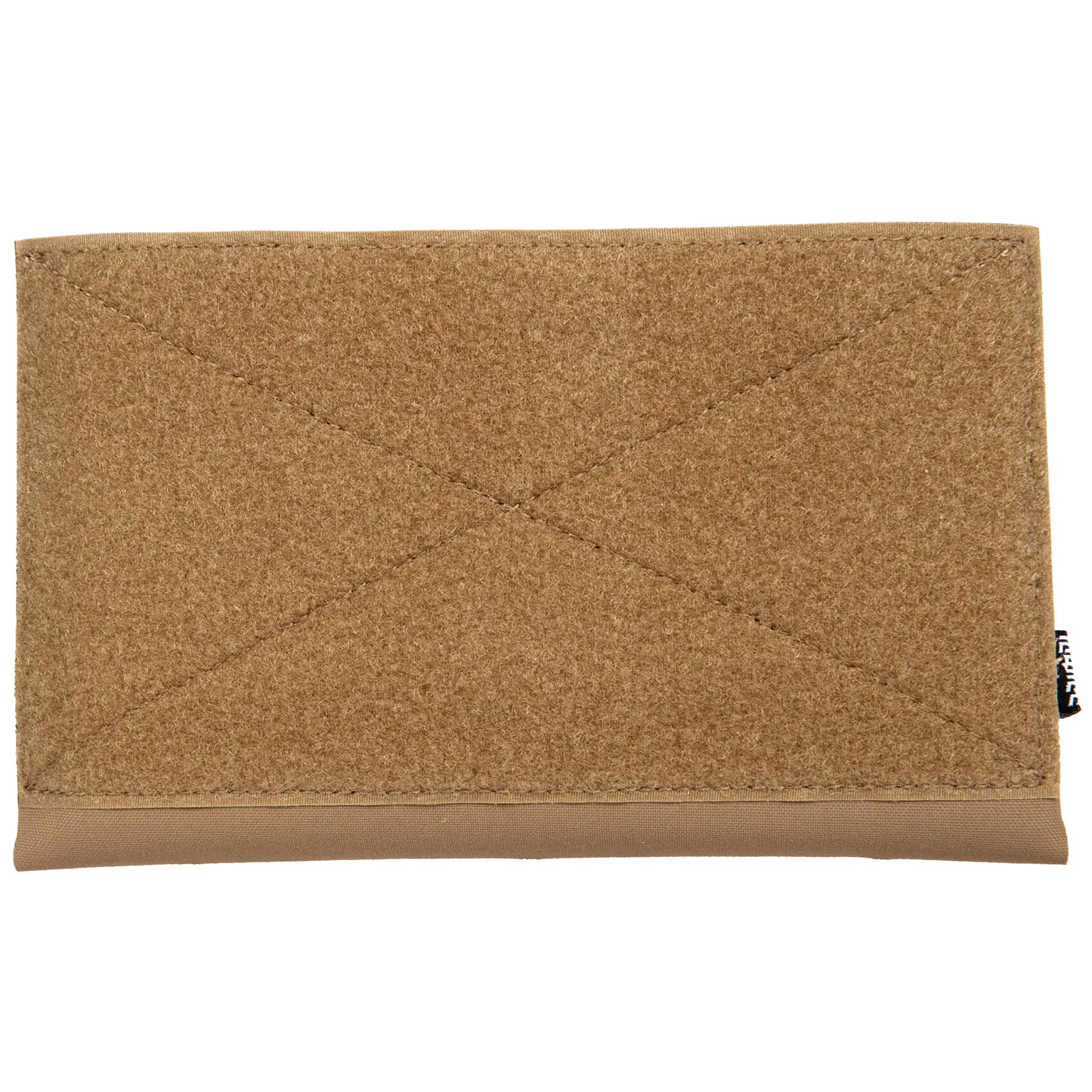 Primal Gear Tactical Vest Front Panel - Coyote Brown