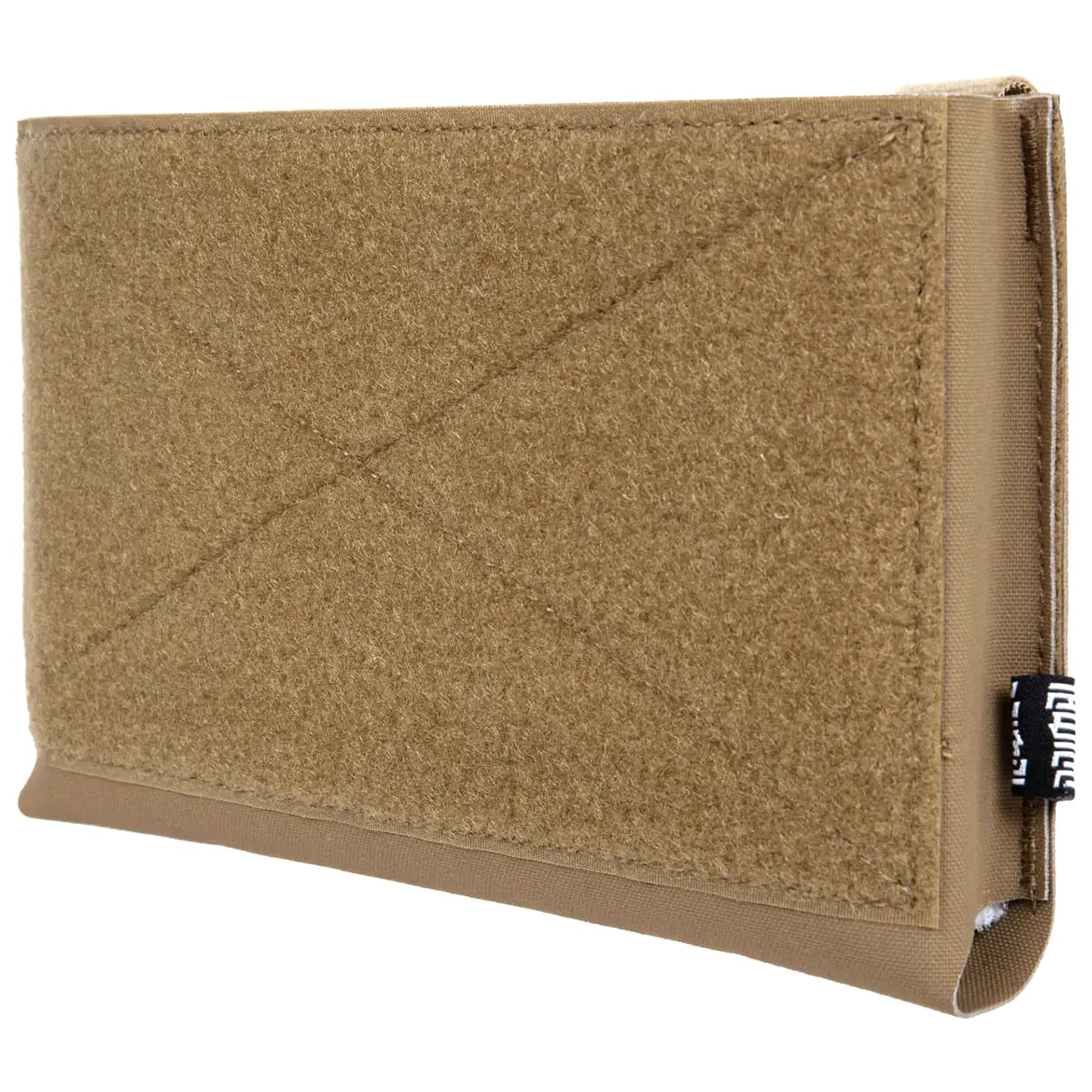 Primal Gear Tactical Vest Front Panel - Coyote Brown