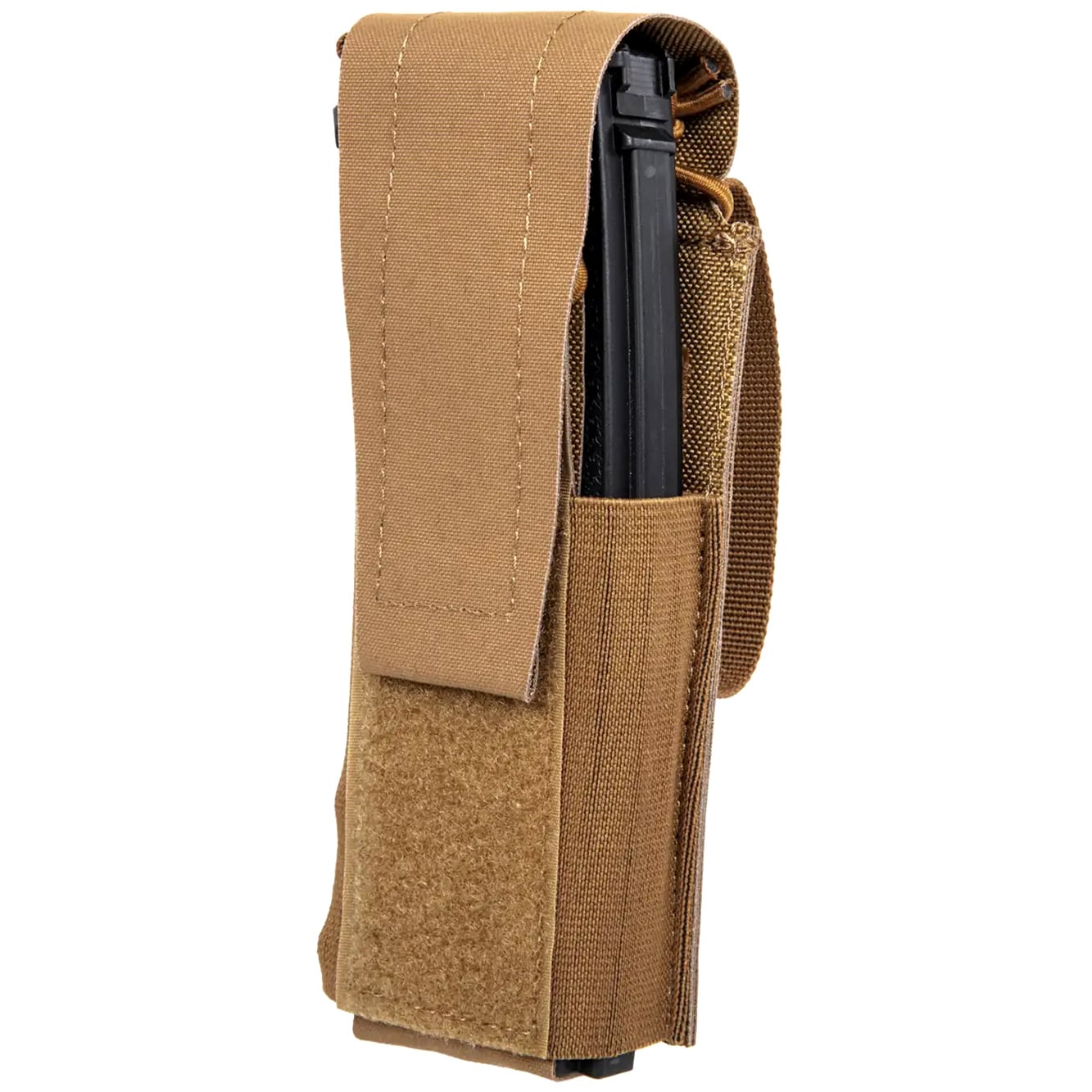 Wosport Universal Magazine Pouch - Coyote Brown