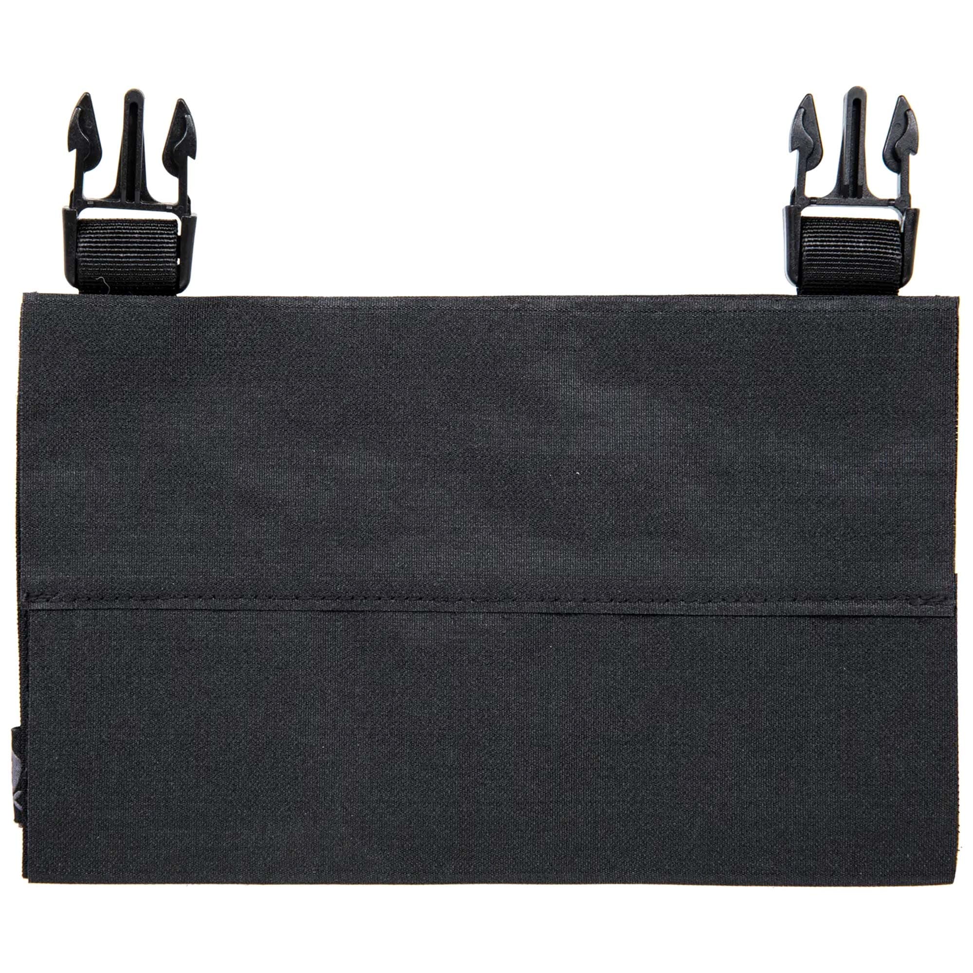 Viper Tactical VX Buckle Up Front Panel for 3 AR/AK Magazines - Black