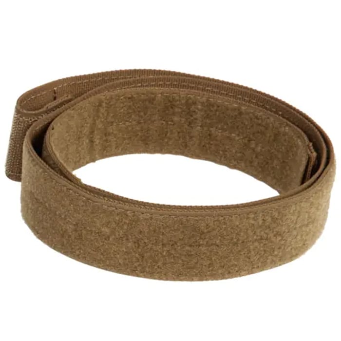 Wosport Special Combat Tactical Belt - Coyote Brown
