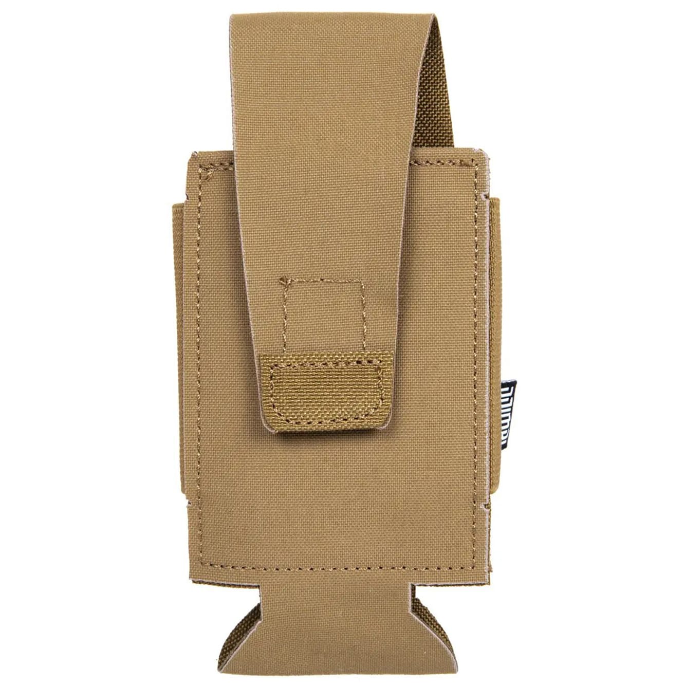 Primal Gear Aspen 500D Pouch - Coyote Brown