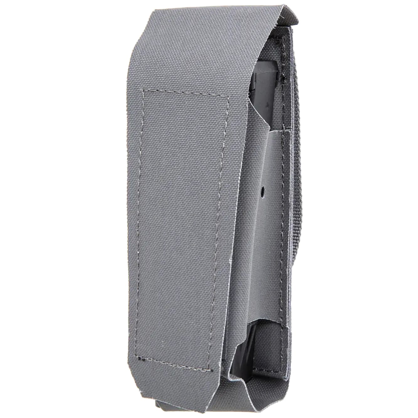 Wosport TKO Universal Pouch - Grey