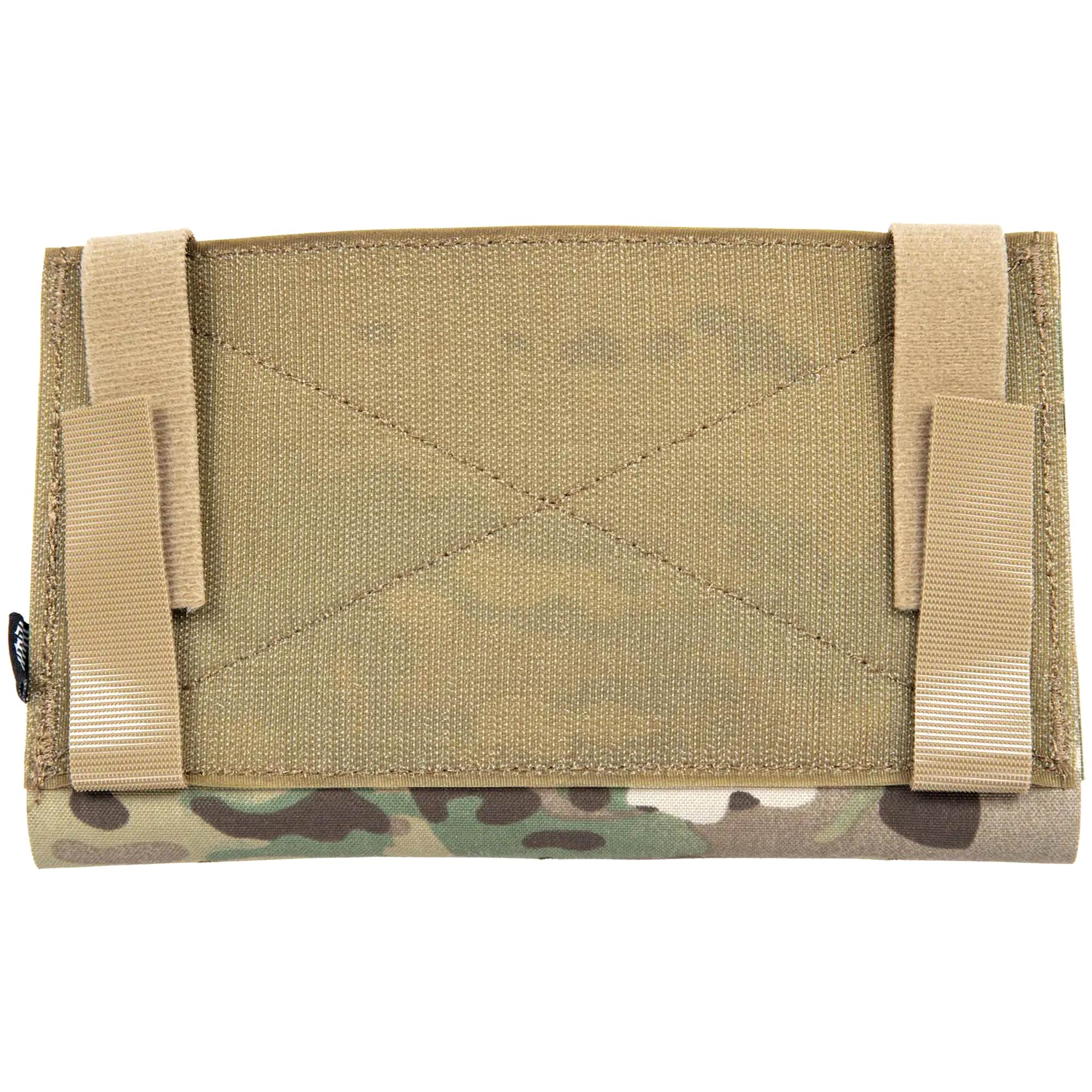 Primal Gear Tactical Vest Front Panel - MultiCam