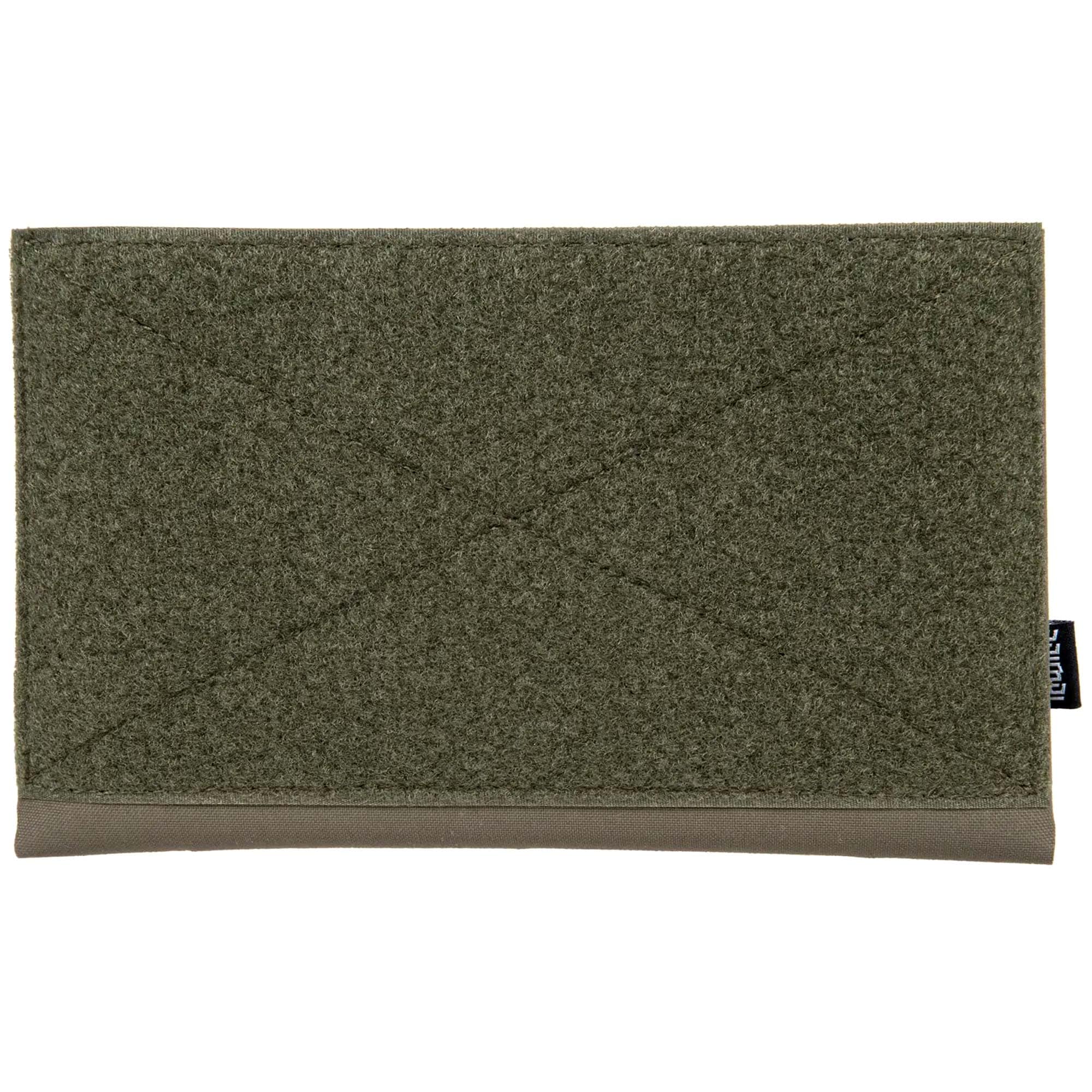 Primal Gear Tactical Vest Front Panel - Ranger Green