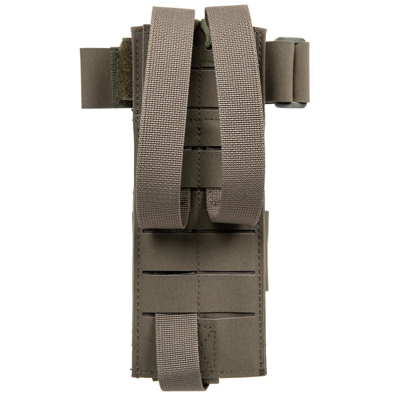 Wosport Pouch for Radio - Ranger Green