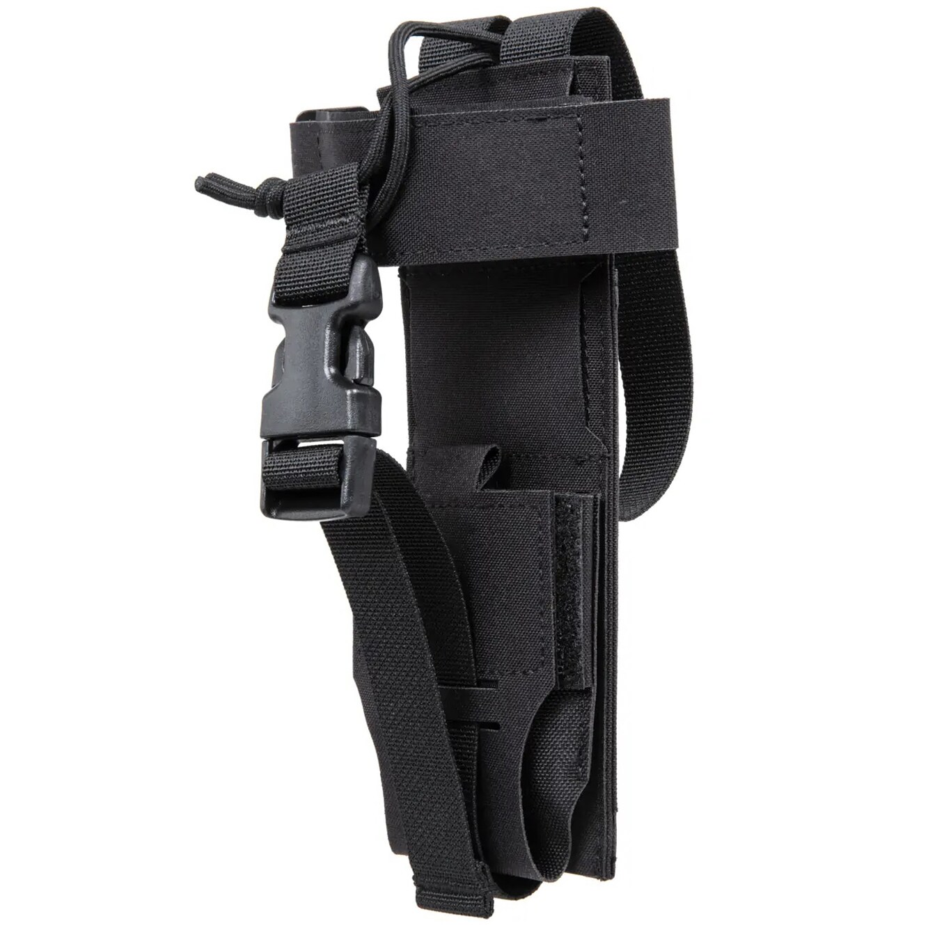 Wosport Pouch for Radio- Black