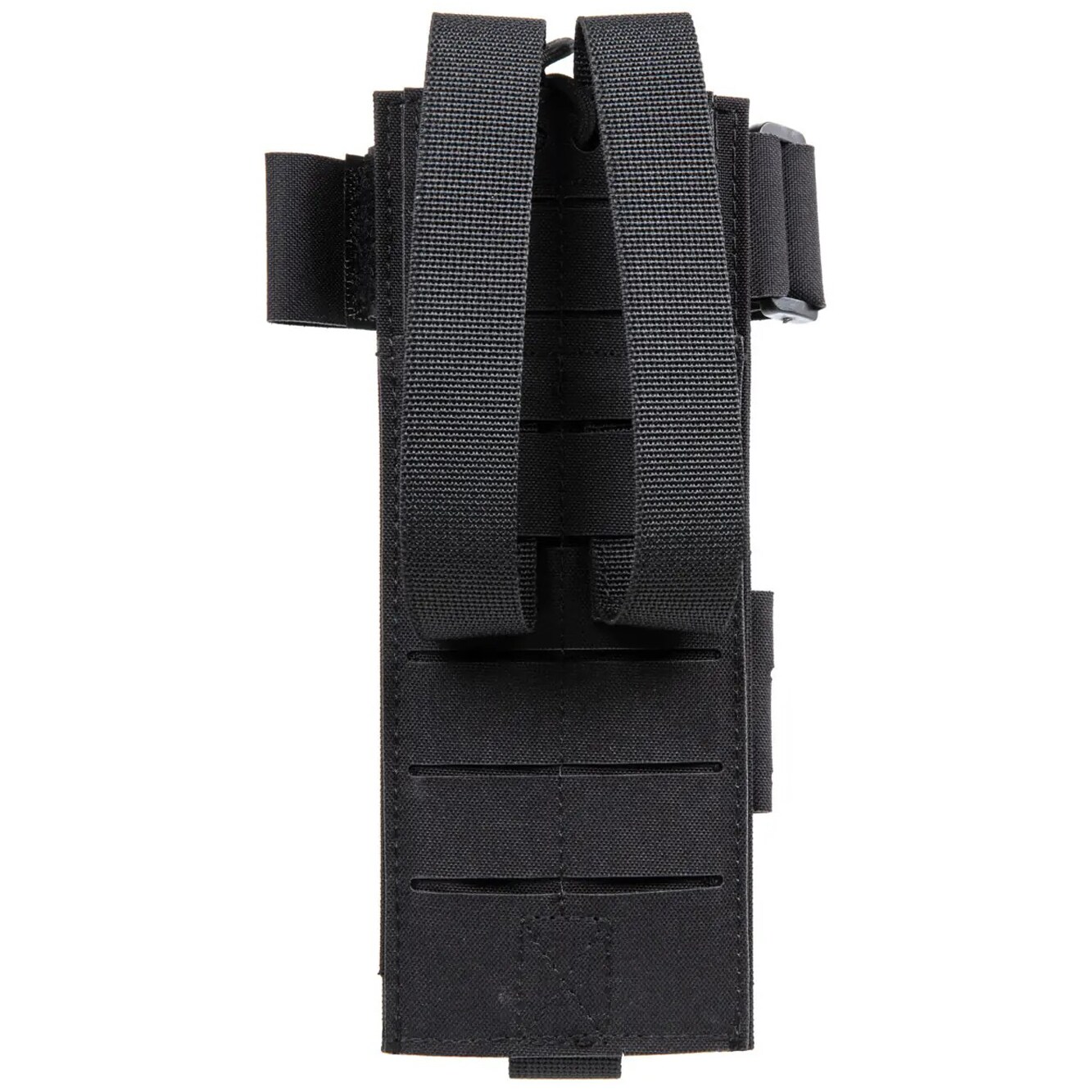 Wosport Pouch for Radio- Black