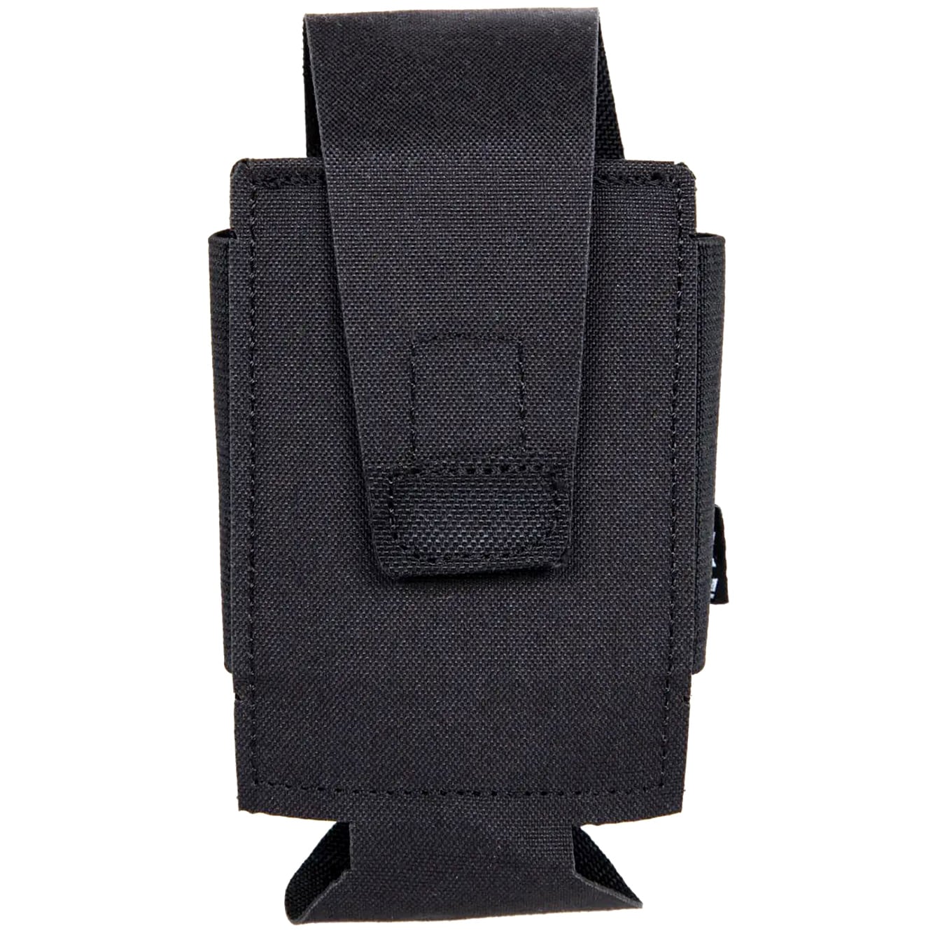 Primal Gear 500D Aspen Cargo Pouch - Black