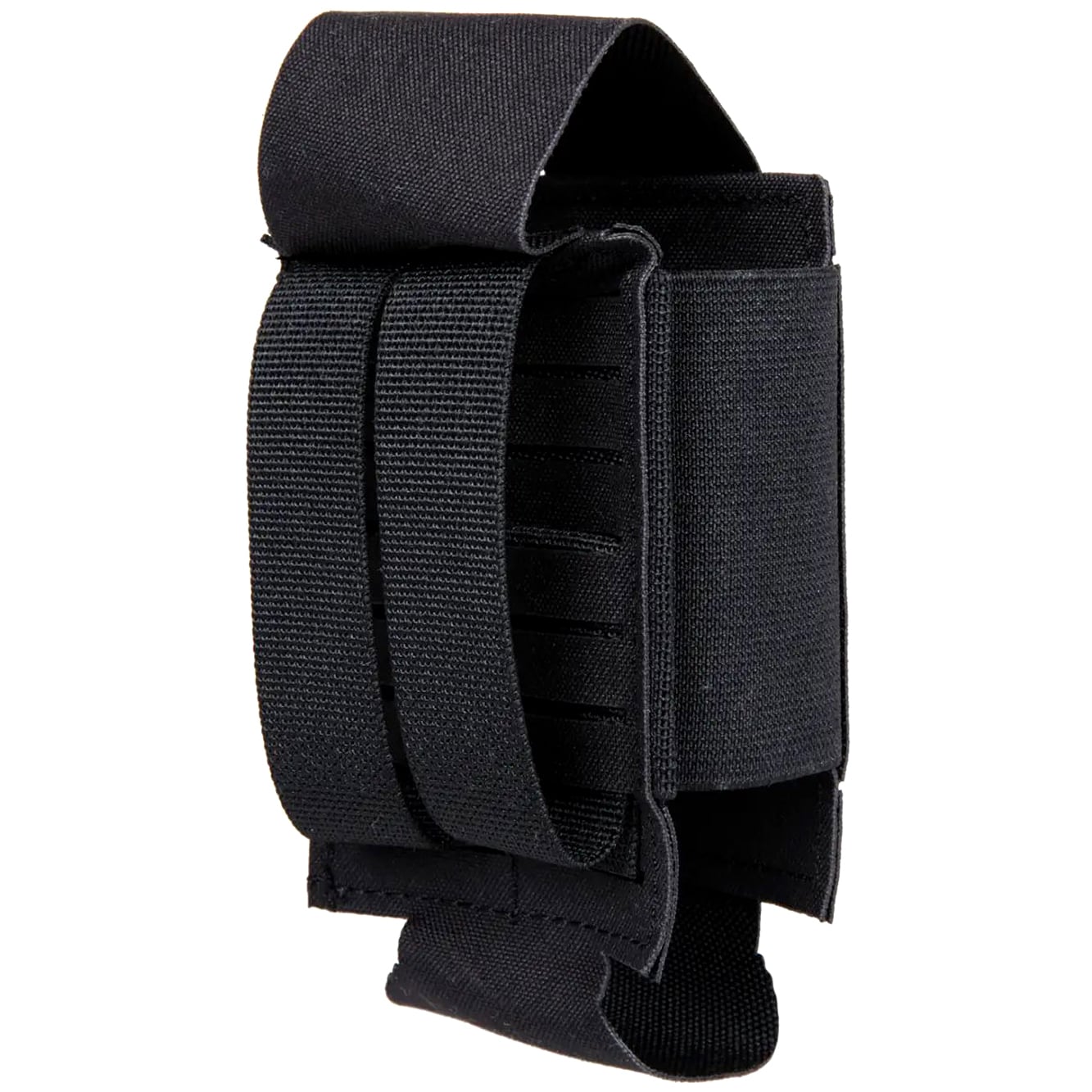 Primal Gear 500D Aspen Cargo Pouch - Black