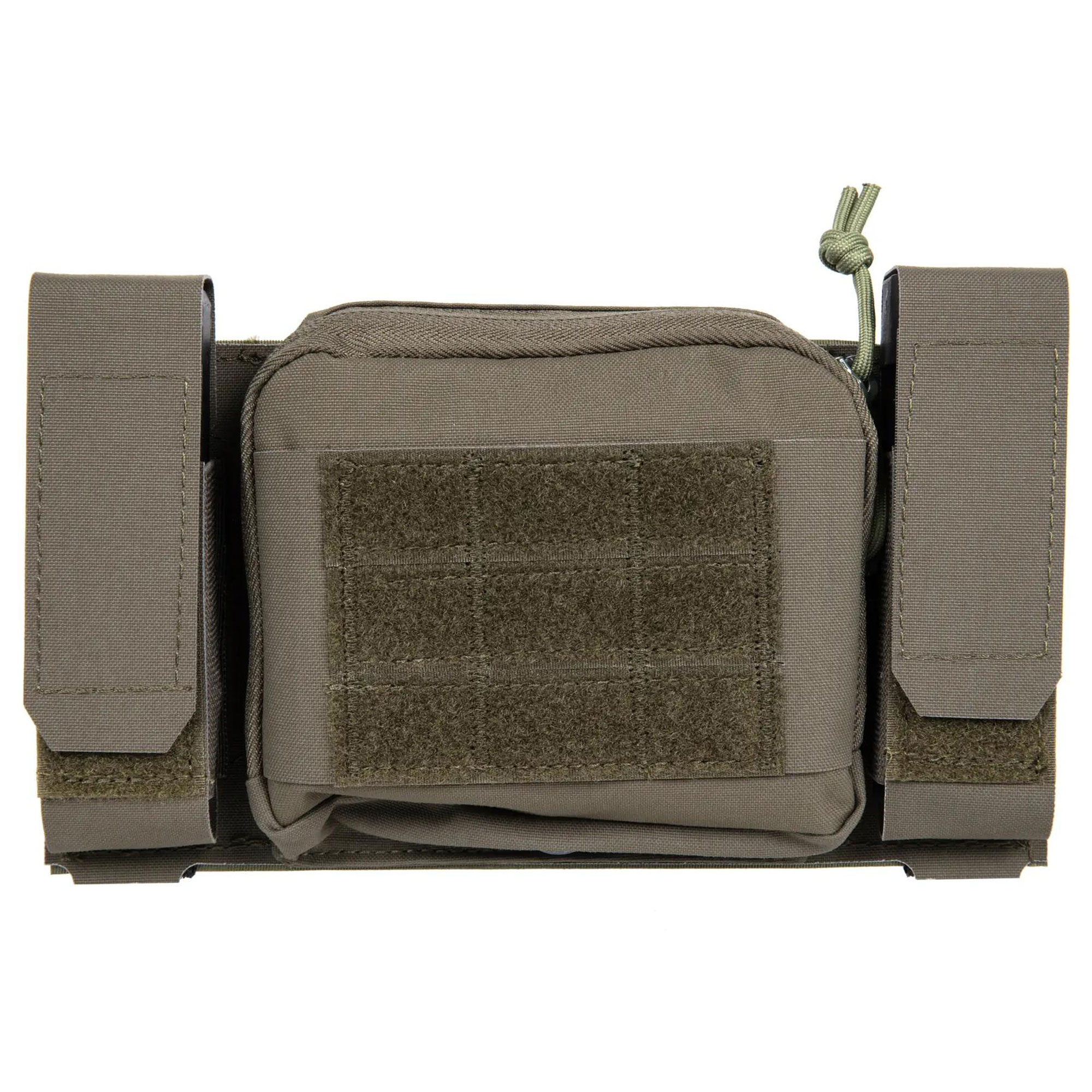 Primal Gear Multifunctional Panel - Ranger Green