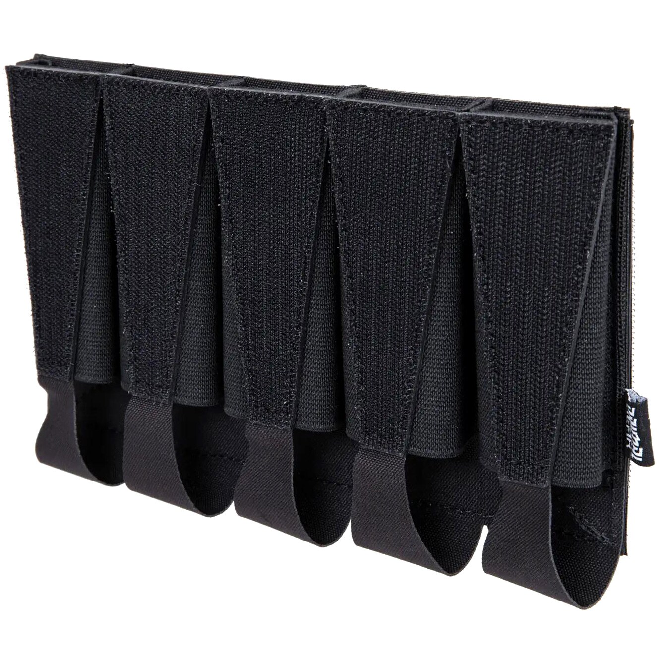 Primal Gear Pouch for 5 small magazines - Black