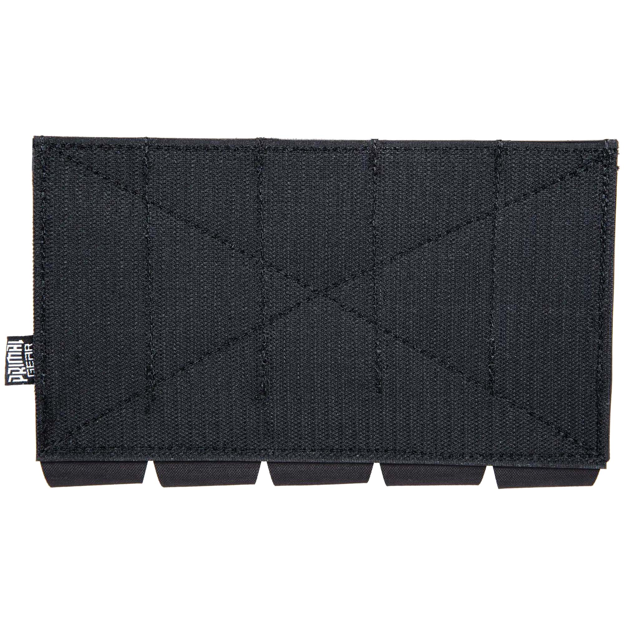 Primal Gear Pouch for 5 small magazines - Black