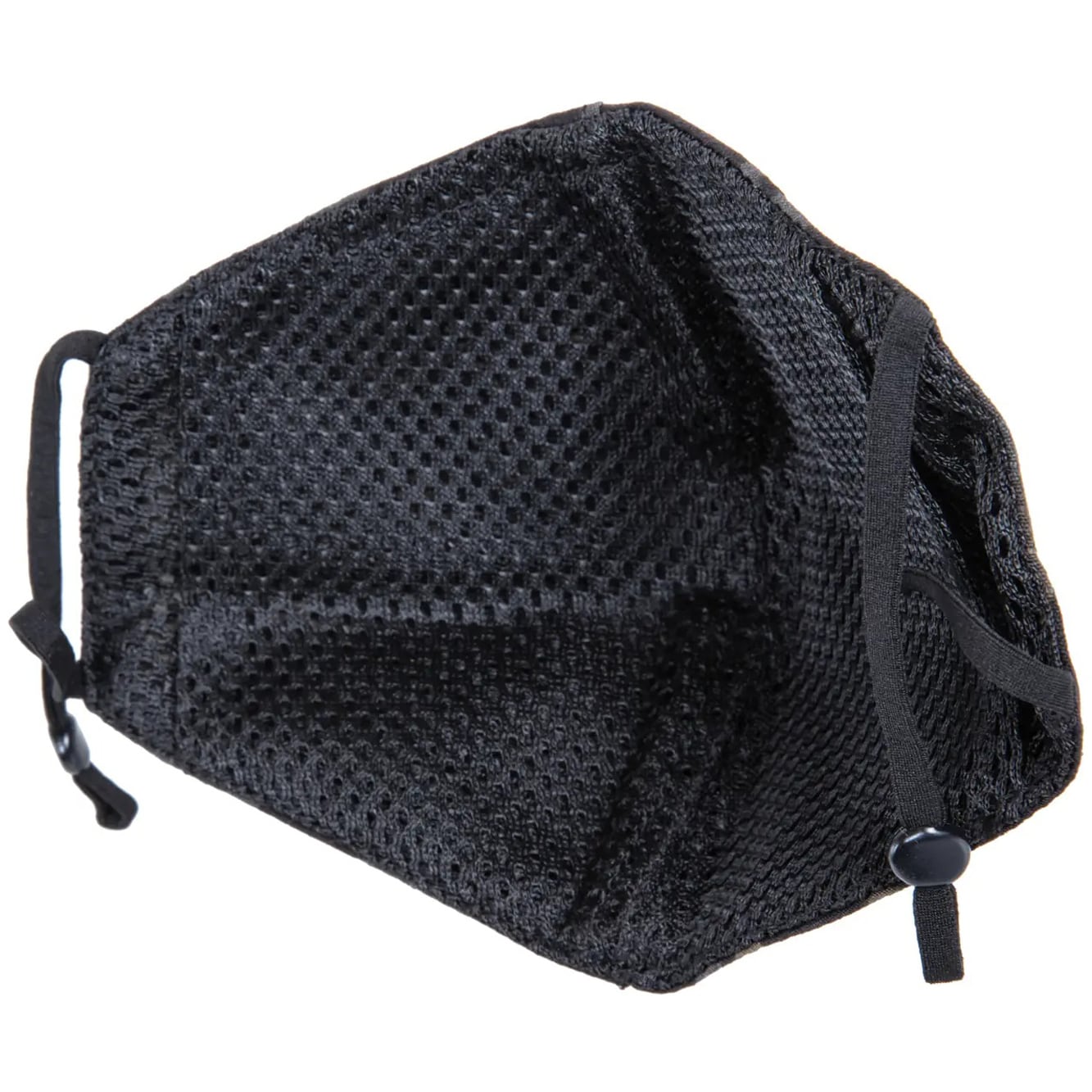 Wosport Knight's Mask - MultiCam Black