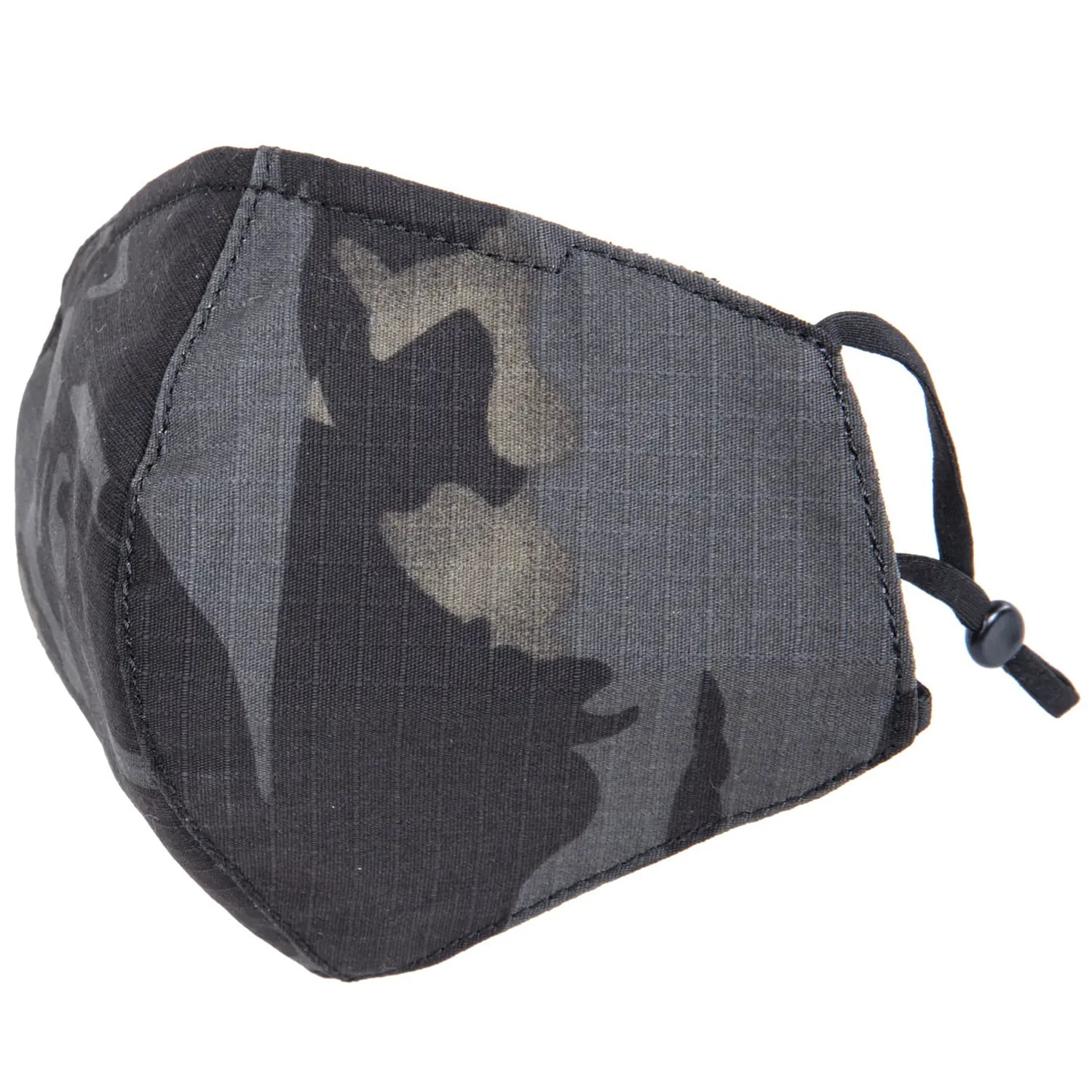 Wosport Knight's Mask - MultiCam Black