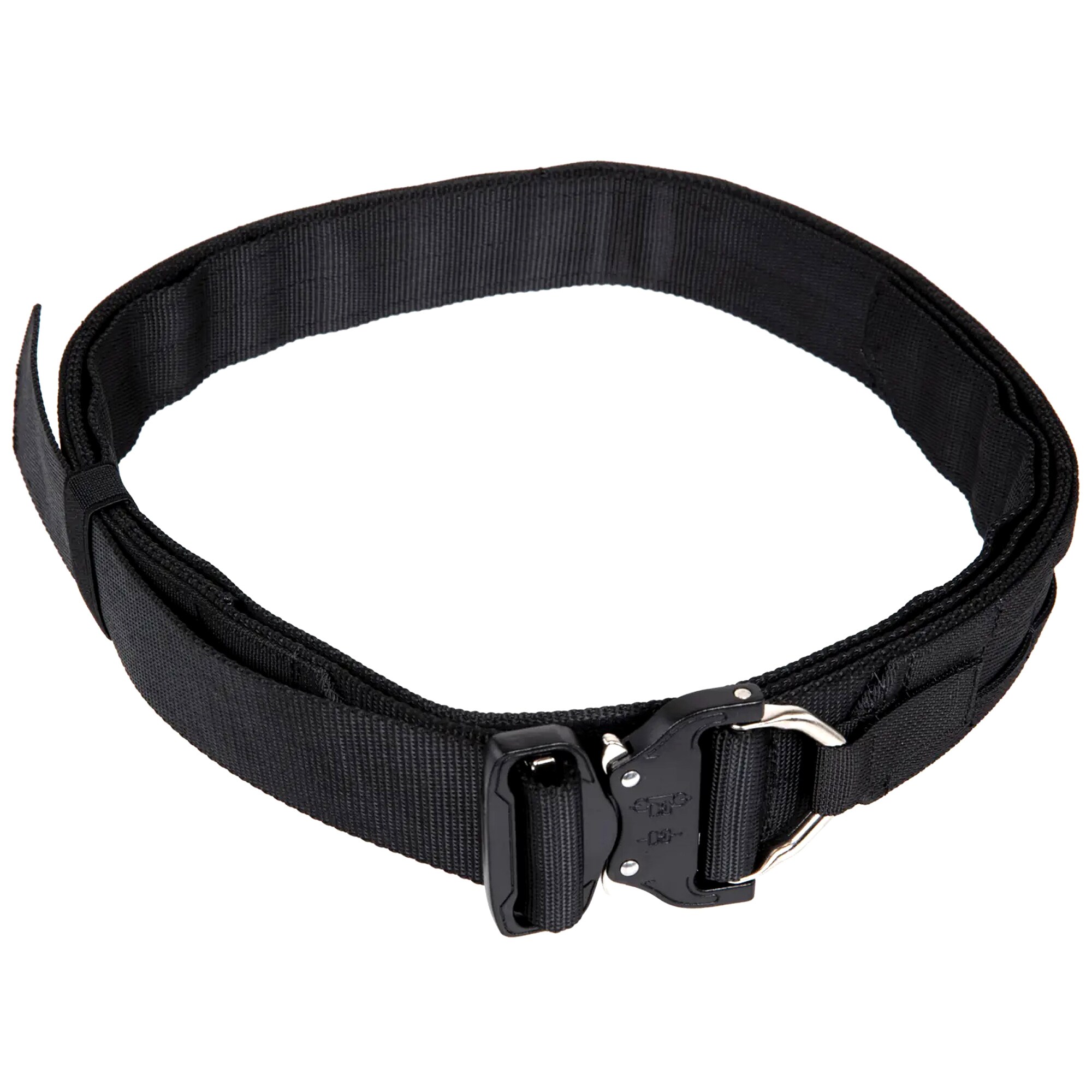Wosport Knight Belt - Black