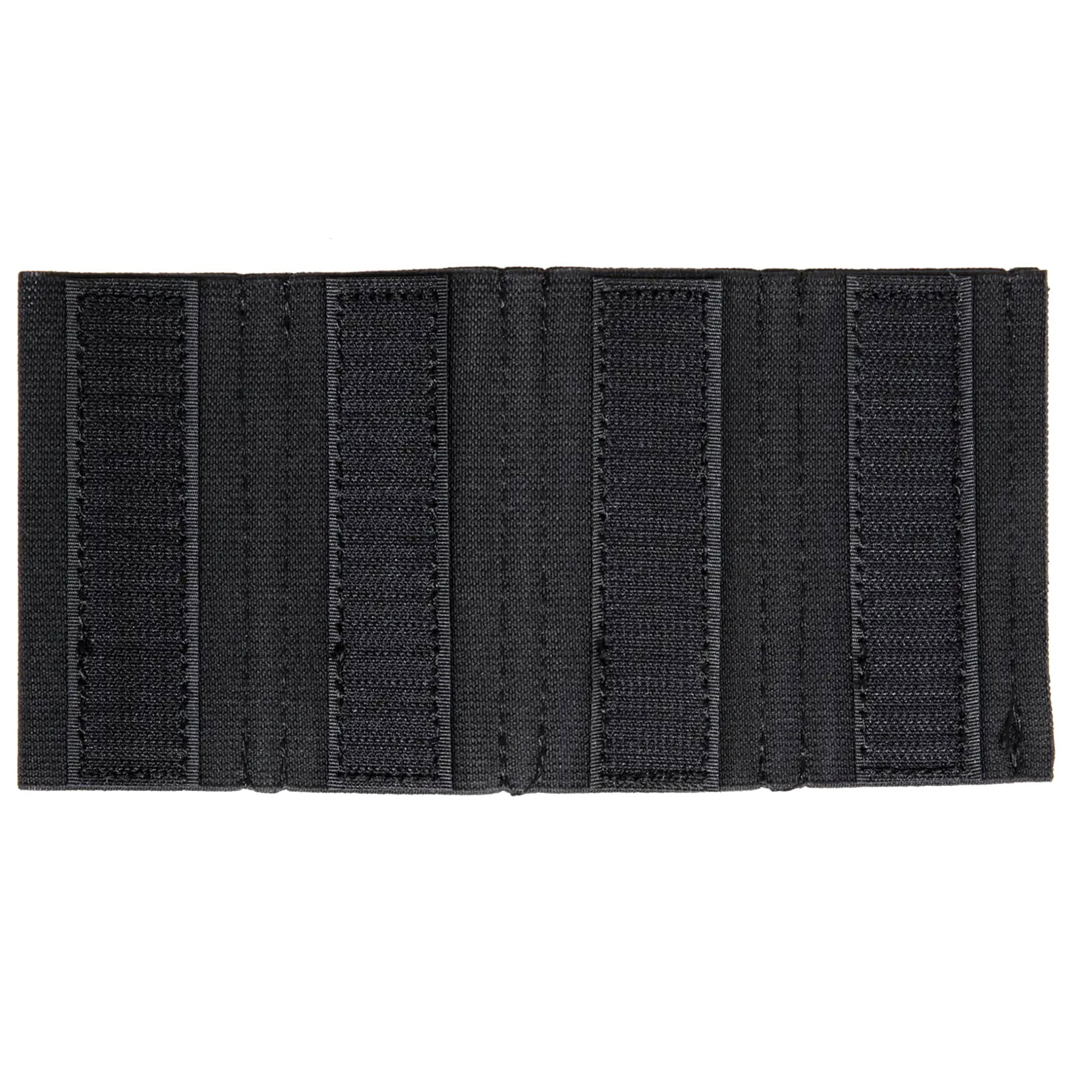 Wosport Quadruple Pouch for medium magazines - Black
