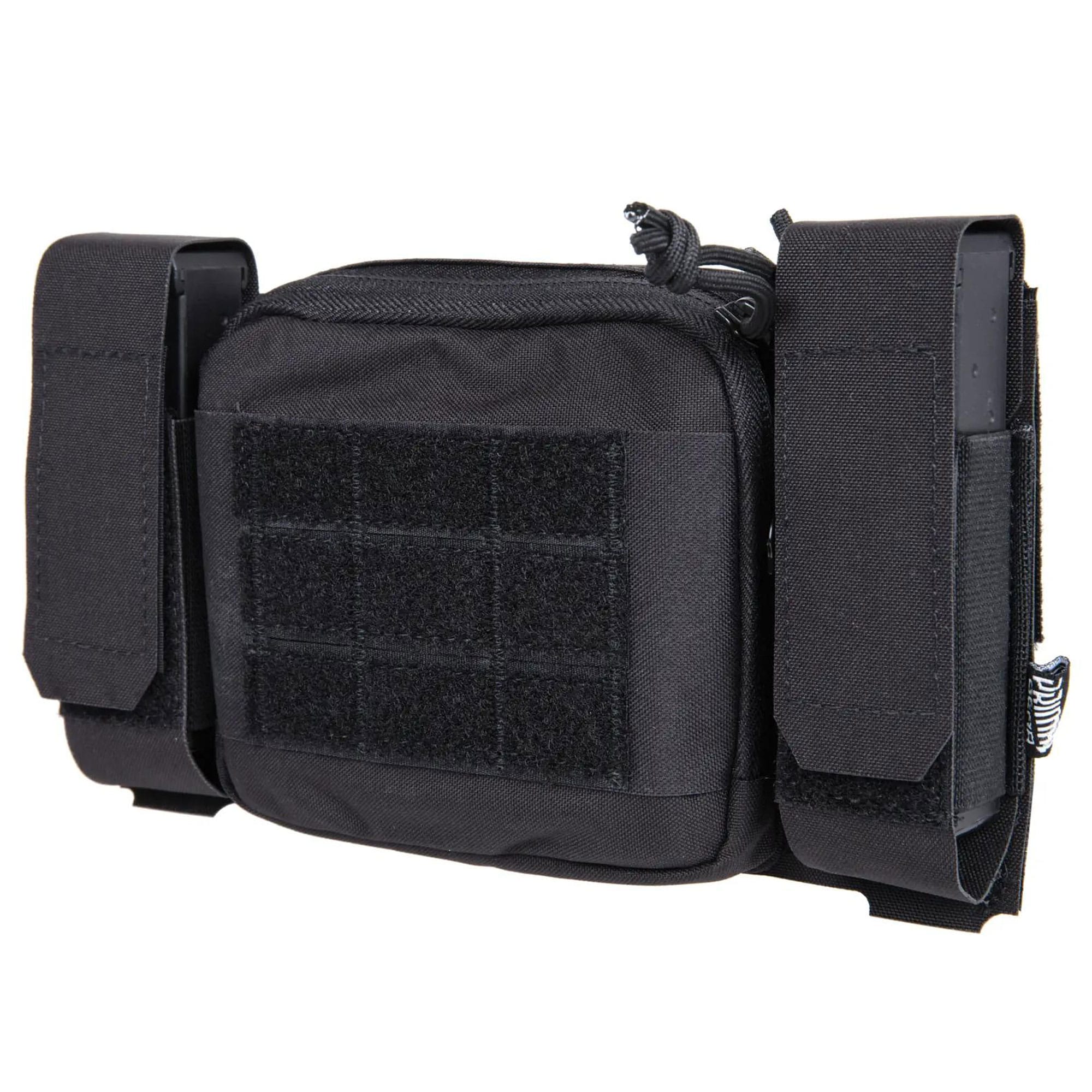 Primal Gear Multifunctional Panel - Black