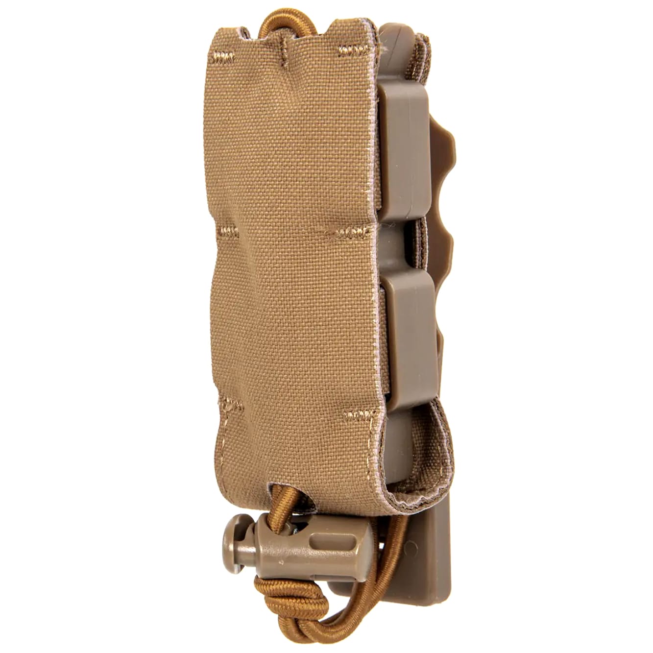 Wosport Open MG-57 Magazine Pouch - Coyote Brown