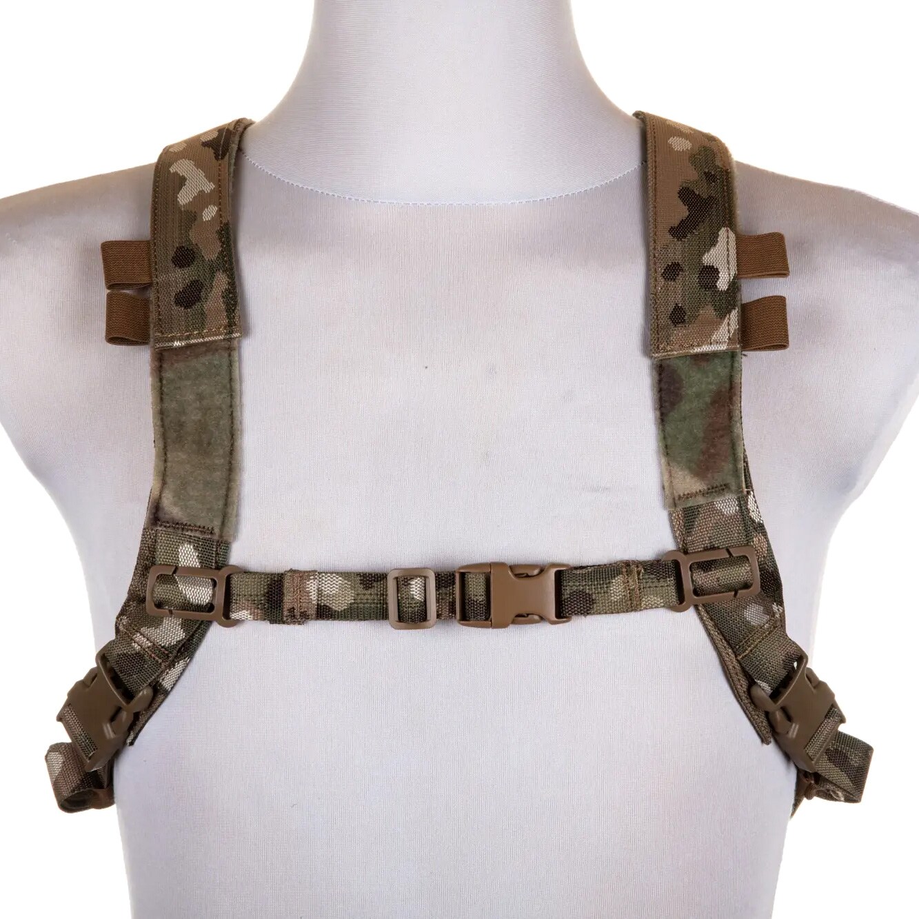 Wosport WST Backpack 15 l - MultiCam