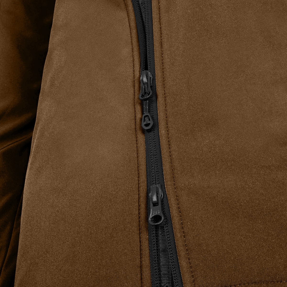 Alpinus Softshell Aso Jacket - Khaki