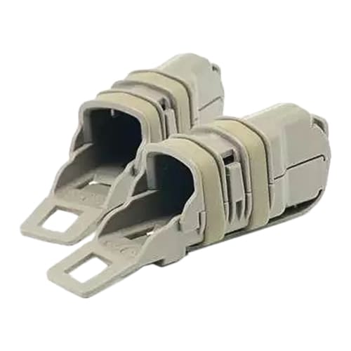 FMA FAST Set of Two Pouches for small magazines - Tan